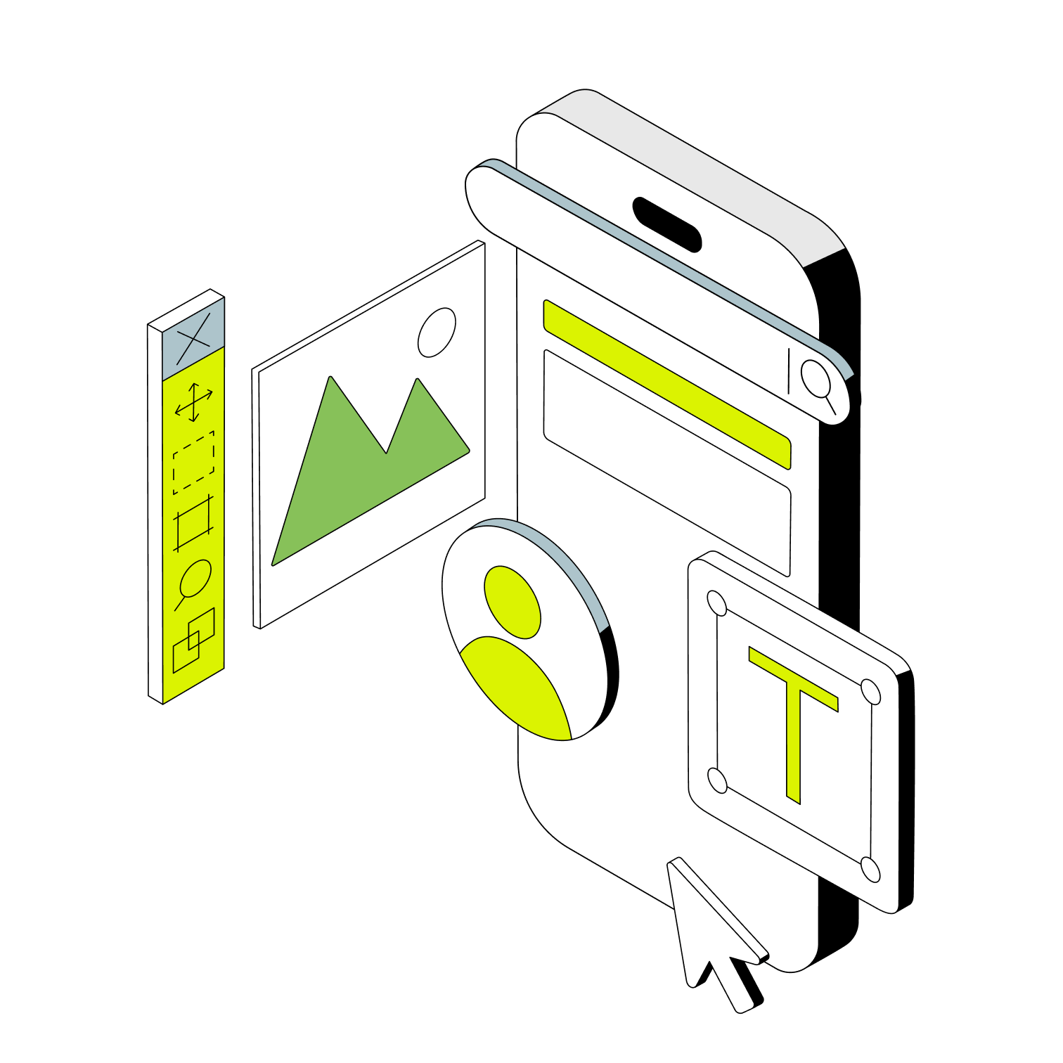 Mobile UX